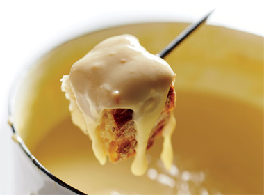 <strong>Concentrated Cheese Paste 101</strong>